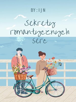 cover image of Sekrety romantycznych serc